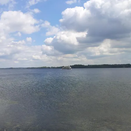 Deluxe Zw Plöner U Ostsee