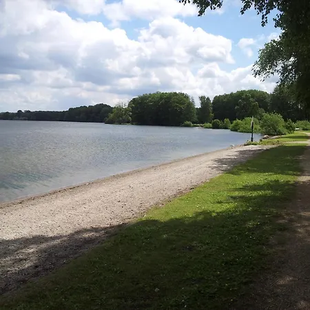 Gasthof Deluxe Zw Plöner U Ostsee